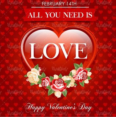 Love Vector