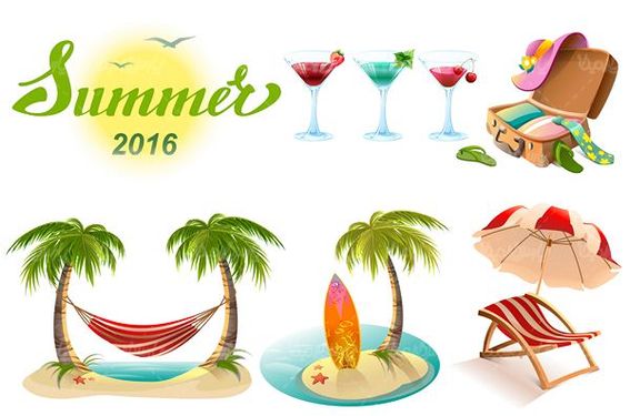 وکتور آژانس مسافرتی