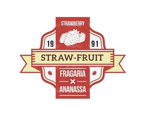 Vector Label