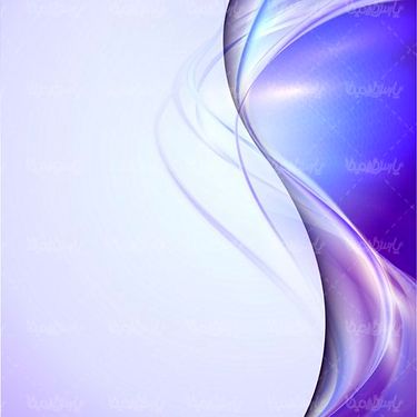 3D vector background
