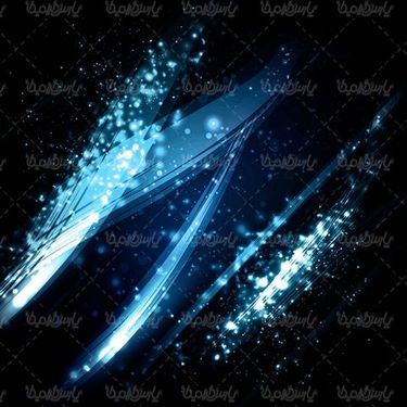 وکتور پس زمینه جلوه نور