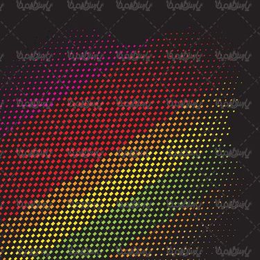 Abstract background vector