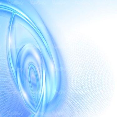 3D vector background