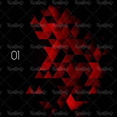 Abstract background vector