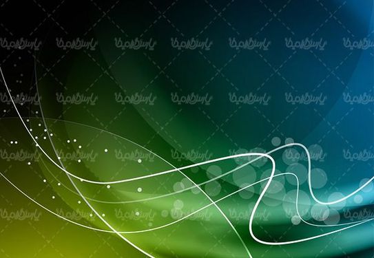 Abstract background vector