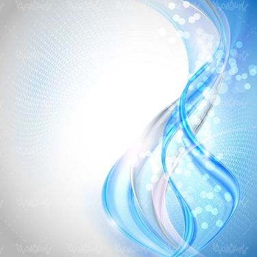 Glass wave vector