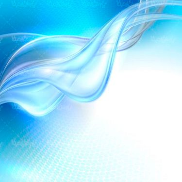 Glass wave vector