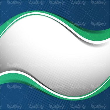وکتور موج گرافیکی