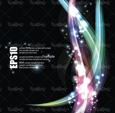 Vector effect of light