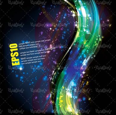 Vector effect of light