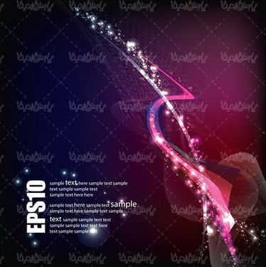 Vector effect of light