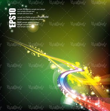 Vector effect of light