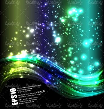 Vector effect of light
