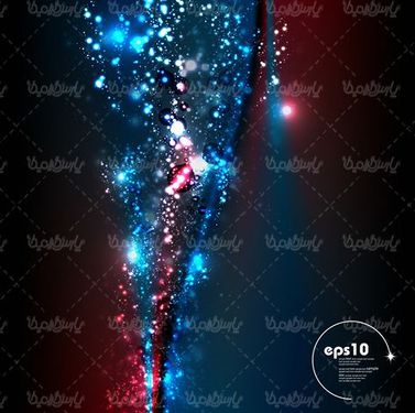 Vector effect of light