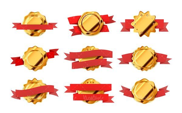 وکتور لیبل فروش