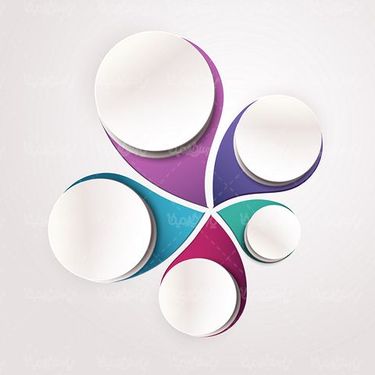 Abstract background vector