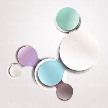 Abstract background vector