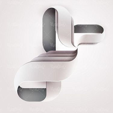 Abstract background vector