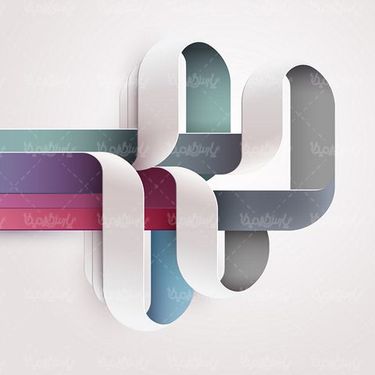 Abstract background vector