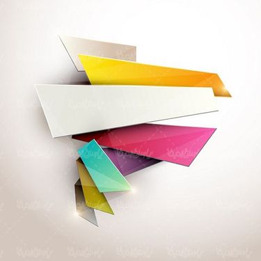 Abstract background vector