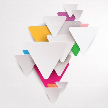Abstract background vector