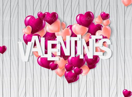 Valentine vector
