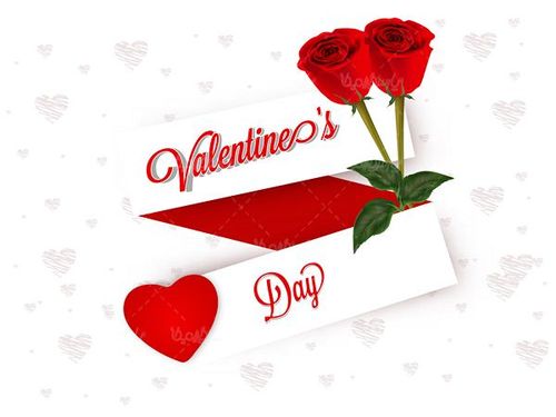 Valentine vector