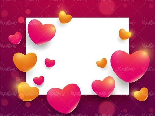 Valentine vector