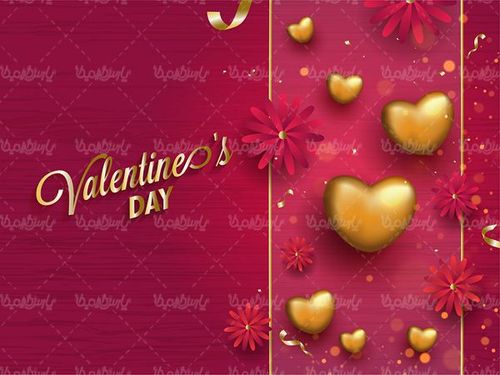 Valentine vector