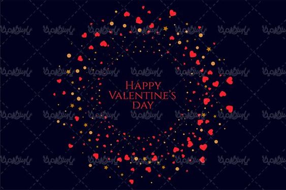 Love Vector