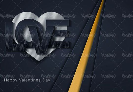 Love Vector