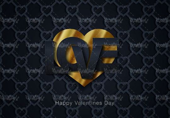 Love Vector