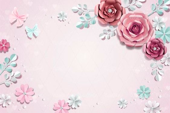 وکتور بک گراند گل