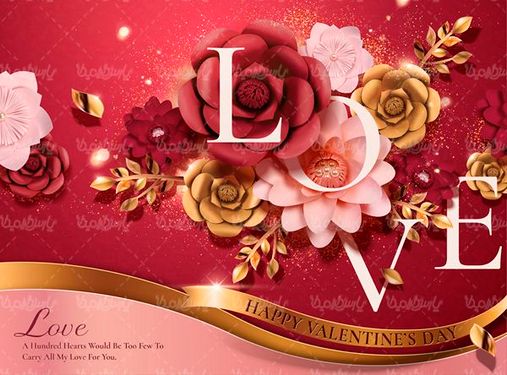 وکتور بک گراند گل