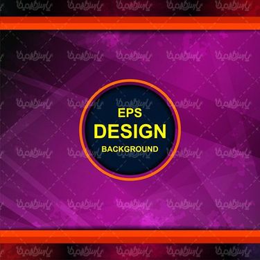 Abstract background vector