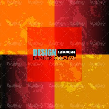 Abstract background vector