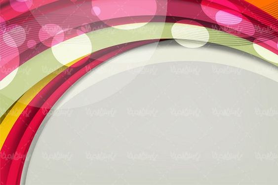 وکتور پس زمینه موج