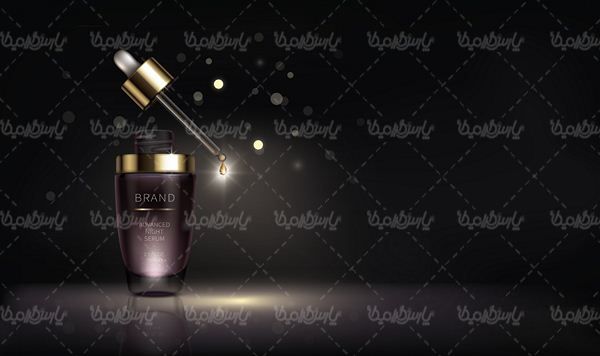Cosmetics Vector