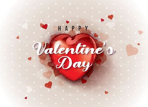 وکتور دوست داشتن