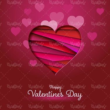 love vector