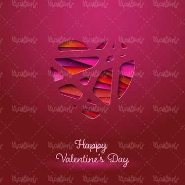 love vector