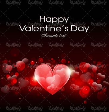 love vector