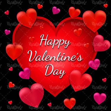 love vector