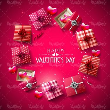 love vector