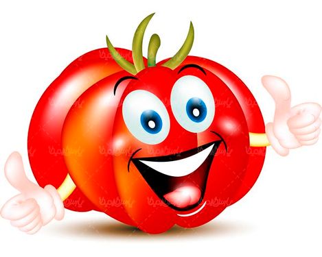 Cartoon Vector