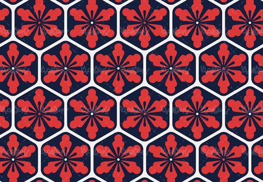 Vector Pattern