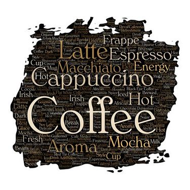 Coffee Vector