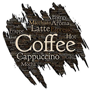 Coffee Vector