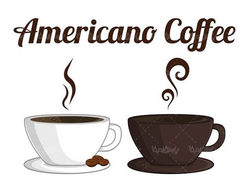 Cup of coffee