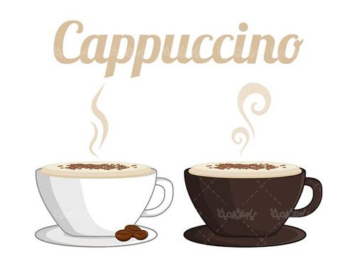 Cup of coffee